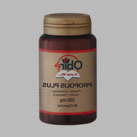 Review de obire propolis plus