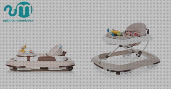 Las mejores ofertas oferta andador bebe