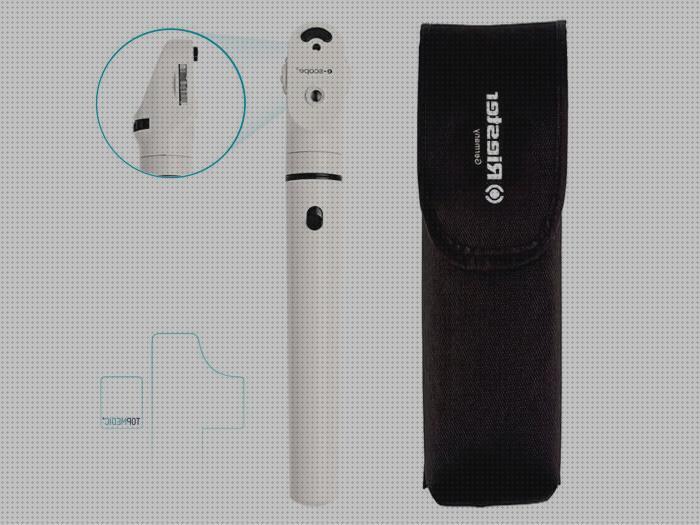 Análisis de los 17 mejores oftalmoscopio riester