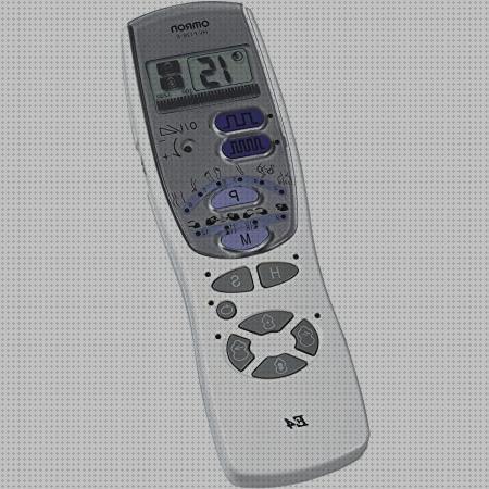 Las mejores toma presión digital de brazo omron hem 7120 omron e4