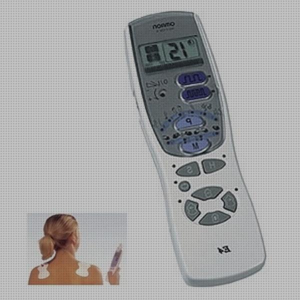 Review de omron e4