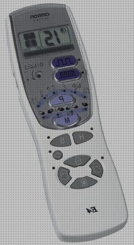¿Dónde poder comprar toma presión digital de brazo omron hem 7120 omron e4 tens massager?