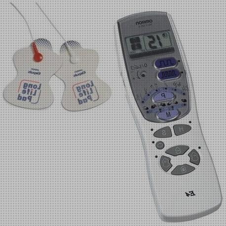 TOP 32 artículos para omron e4