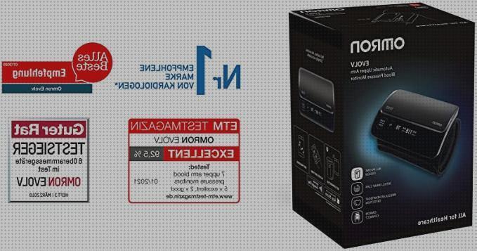 ¿Dónde poder comprar toma presión digital de brazo omron hem 7120 omron evolv hem 7600t?