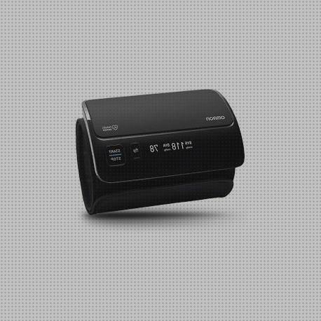 Las mejores marcas de toma presión digital de brazo omron hem 7120 omron evolv hem 7600t