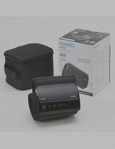 Las mejores toma presión digital de brazo omron hem 7120 omron evolv hem 7600t