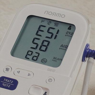 ¿Dónde poder comprar toma presión digital de brazo omron hem 7120 omron m3 comfort 7134 e?