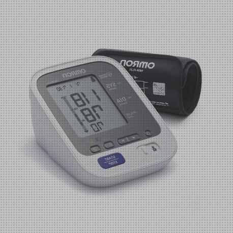Análisis de los 19 mejores Omron M3 Comfort 7134 E