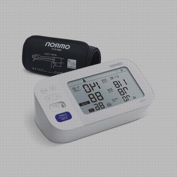 ¿Dónde poder comprar toma presión digital de brazo omron hem 7120 omron m6 comfort intellisense hem 7321?