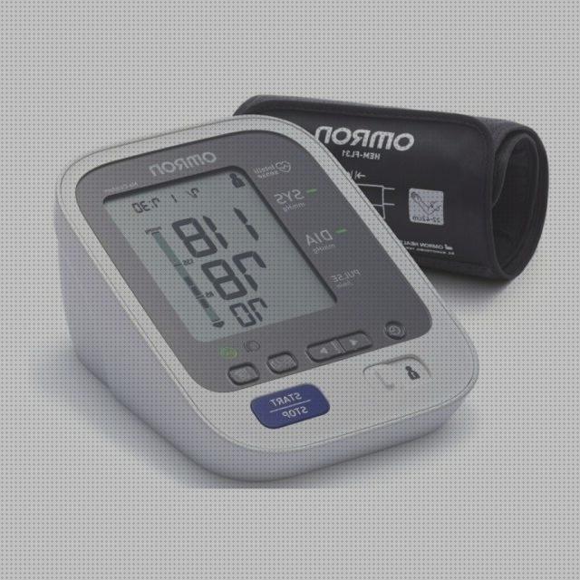 Los mejores 17 Omron M6 Comfort Intellisense Hem 7321