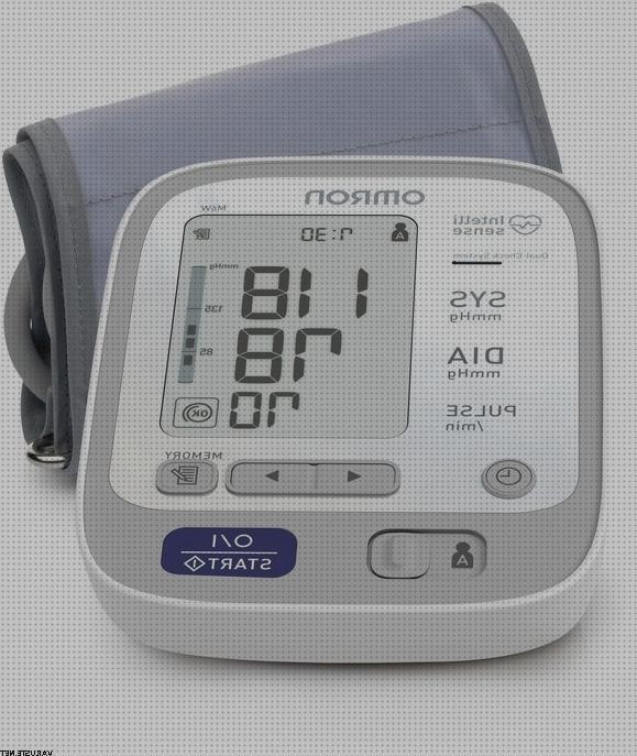 Los mejores 17 Omron M6w Intellisense