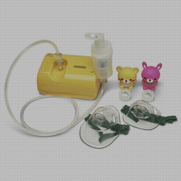 ¿Dónde poder comprar andador niños omron nebulizador niños?