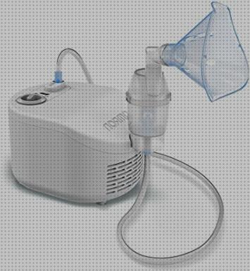 Análisis de los 23 mejores Omron Nebulizadores Para Niños