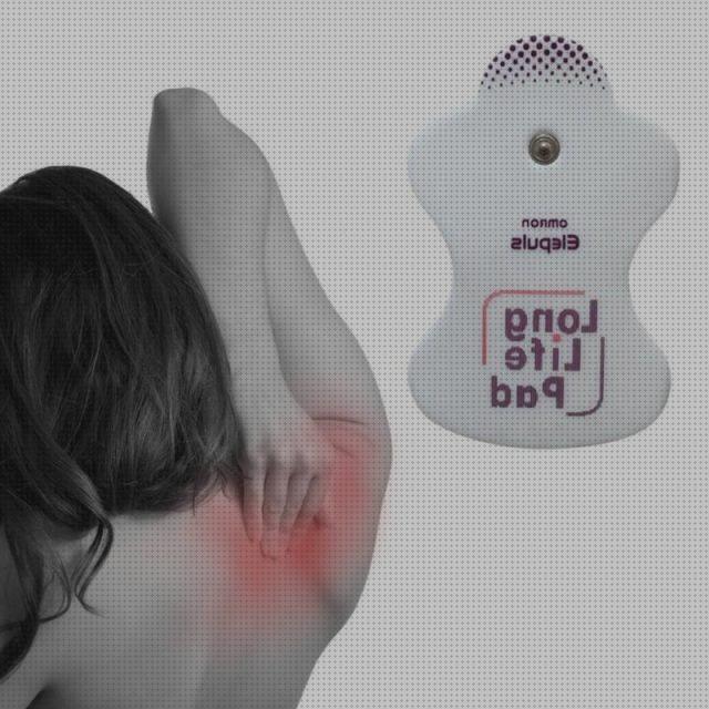Las mejores toma presión digital de brazo omron hem 7120 omron parches