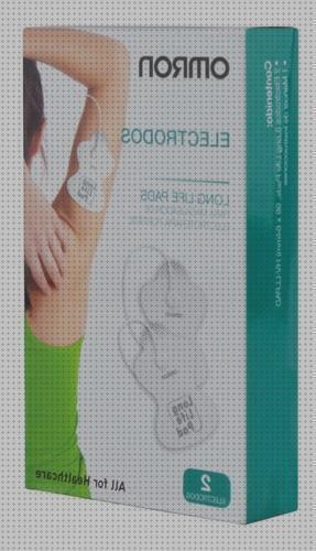 Review de los 17 mejores productos para omron parches del mundo
