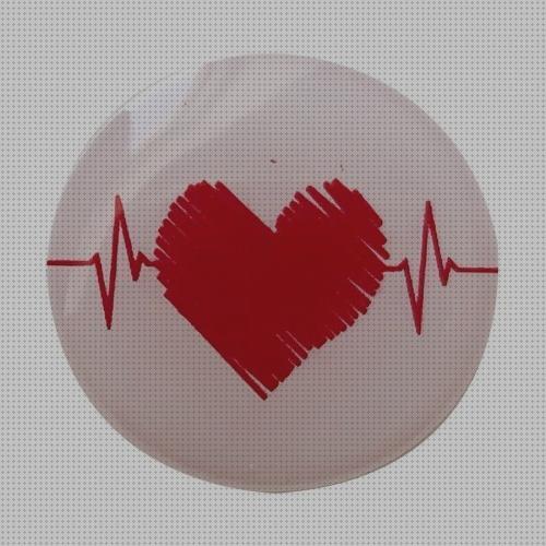Review de omron simbolo corazon