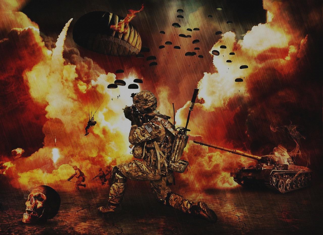 Review de operaciones ortopedicas