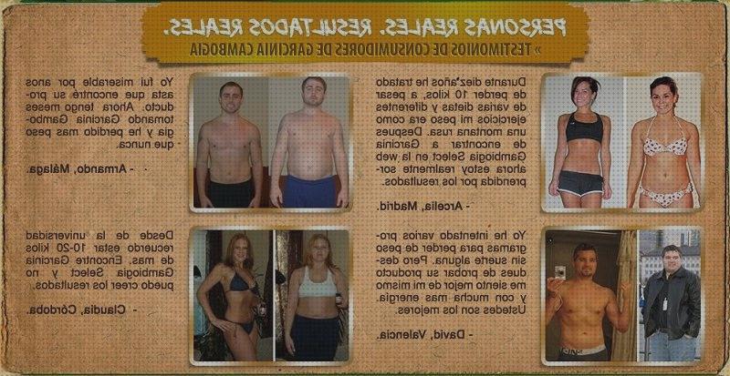 Las mejores marcas de garcinia amputacion supramaleolar adductor hernia opinioni garcinia cambogia