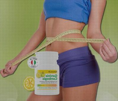 Review de opinioni garcinia cambogia