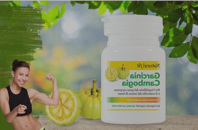 11 Mejores opinioni garcinia cambogia