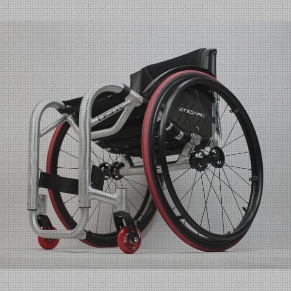 ¿Dónde poder comprar sillas oracing sillas de ruedas?