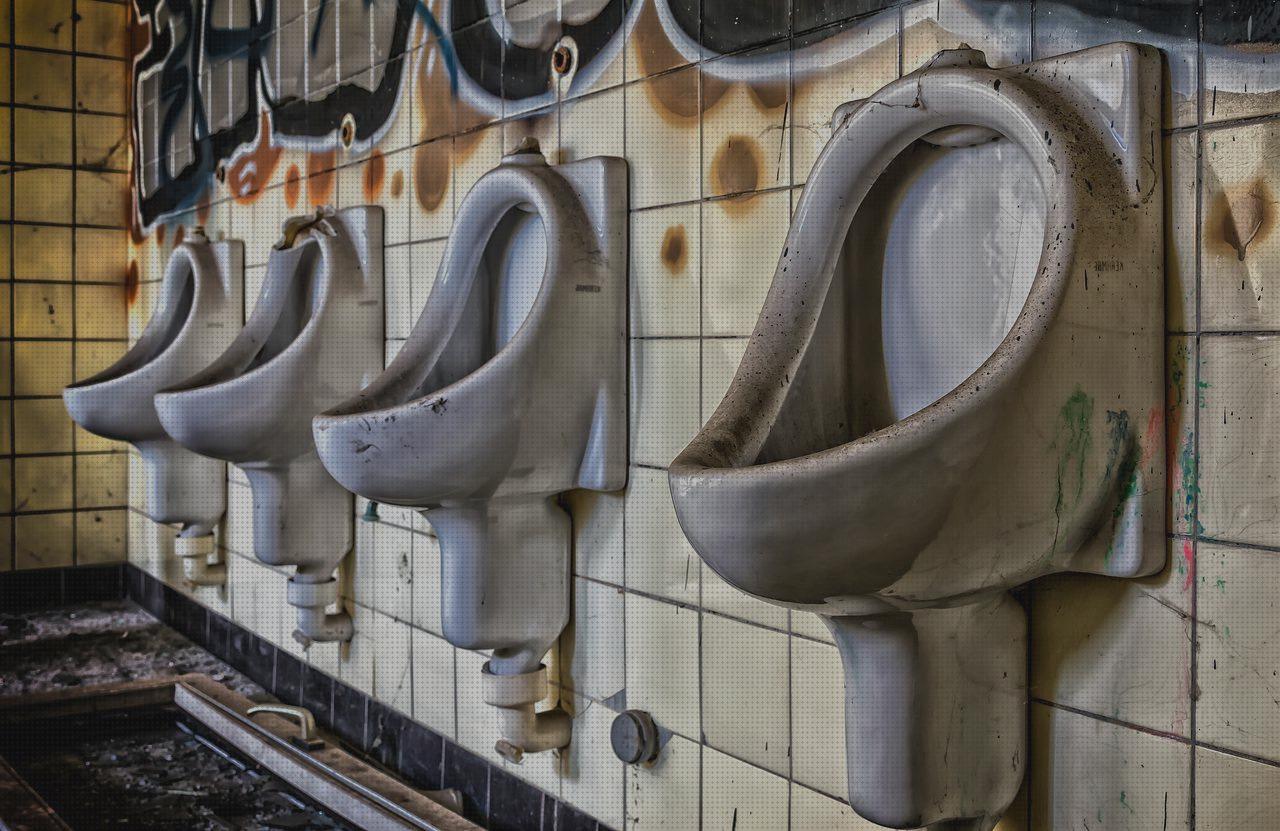 Donde comprar orinal de pared