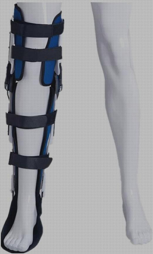 Review de ortesi de rodilla