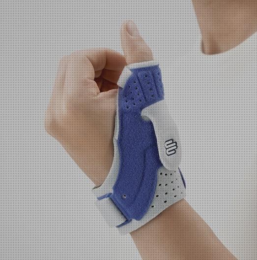 Las mejores marcas de ortesi ortesi estatica de pulgar