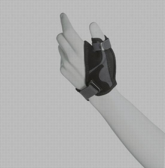 Las mejores ortesi ortesi estatica de pulgar