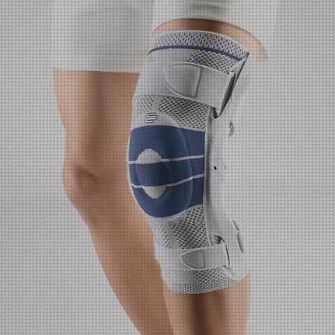Las mejores ortesi de rodilla ortesi genutrain s