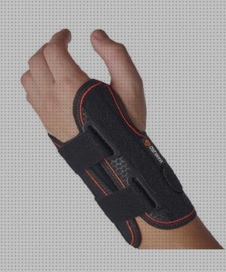 Las mejores marcas de ortesi de rodilla ortesi muñeca