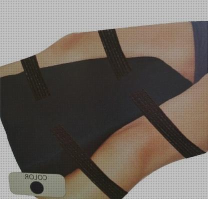 Review de ortesis abductora de cadera