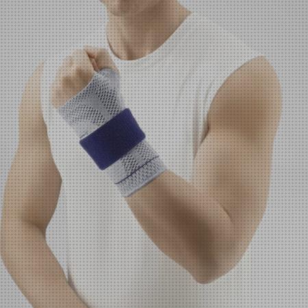 Las mejores 33 Ortesis Activas De Muñecas