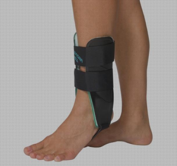 22 Mejores ortesis aircast tobillos para comprar