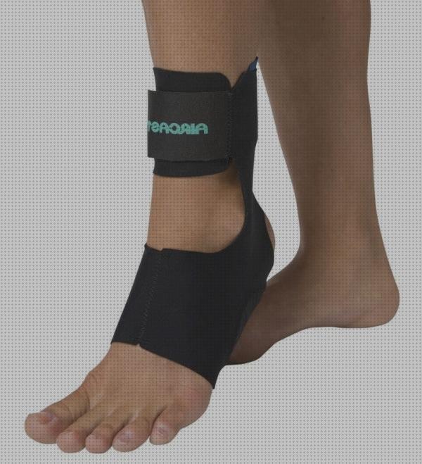 Las mejores aircast ortesis aircast tobillo