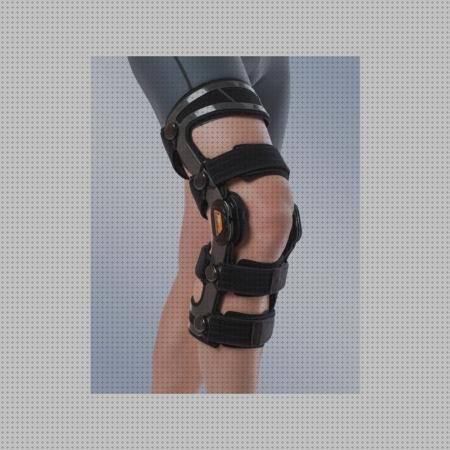 Las mejores ortesis airlock