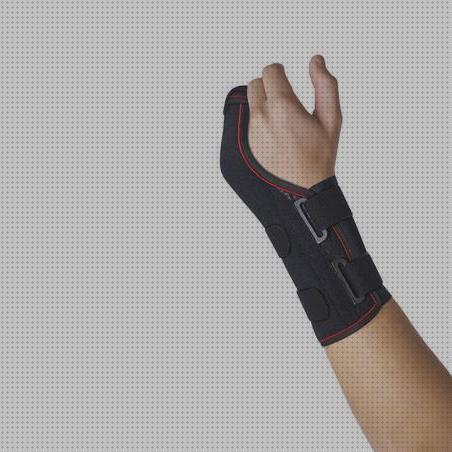 Las mejores marcas de antebraquial ortesis ortesis antebraquial 5 metacarpiano