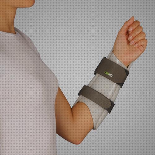 Mejores 22 ortesis antebraquial para comprar