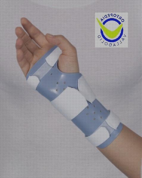 Análisis de las 23 mejores Ortesis Antebrazos De Plásticos