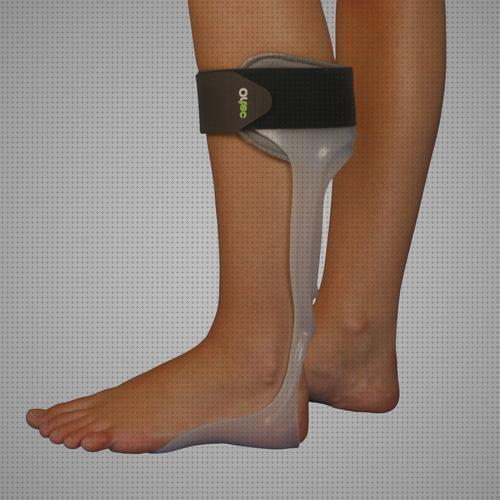 Review de ortesis antiequino varo