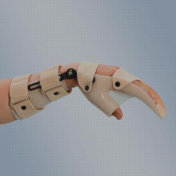 Las mejores articulados ortesis ortesis articulada de mano