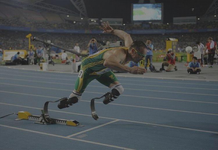 ¿Dónde poder comprar ortesis atletismo?