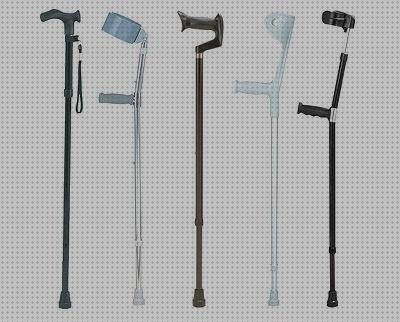 ¿Dónde poder comprar bastones ortesis baston?