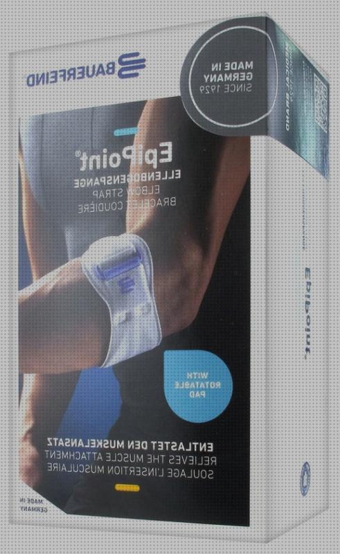 ¿Dónde poder comprar bauerfeind ortesis ortesis bauerfeind?