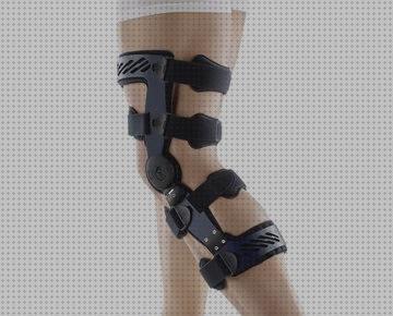 Review de las 16 mejores ortesis bauerfeind