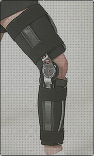 ¿Dónde poder comprar bledsoe ortesis bledsoe rodilla?