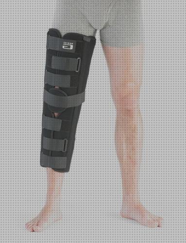 Review de ortesis bledsoe rodilla
