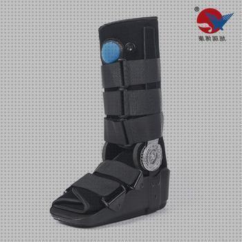 Review de las 14 mejores ortesis botines