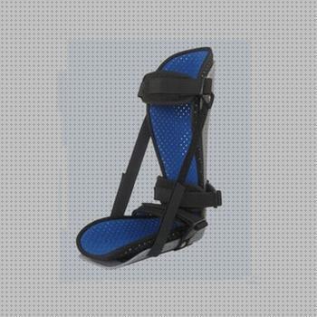 Las mejores ortesis botines