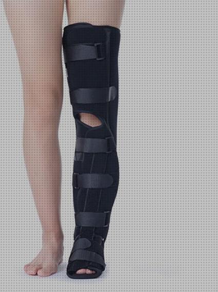 Review de ortesis botines